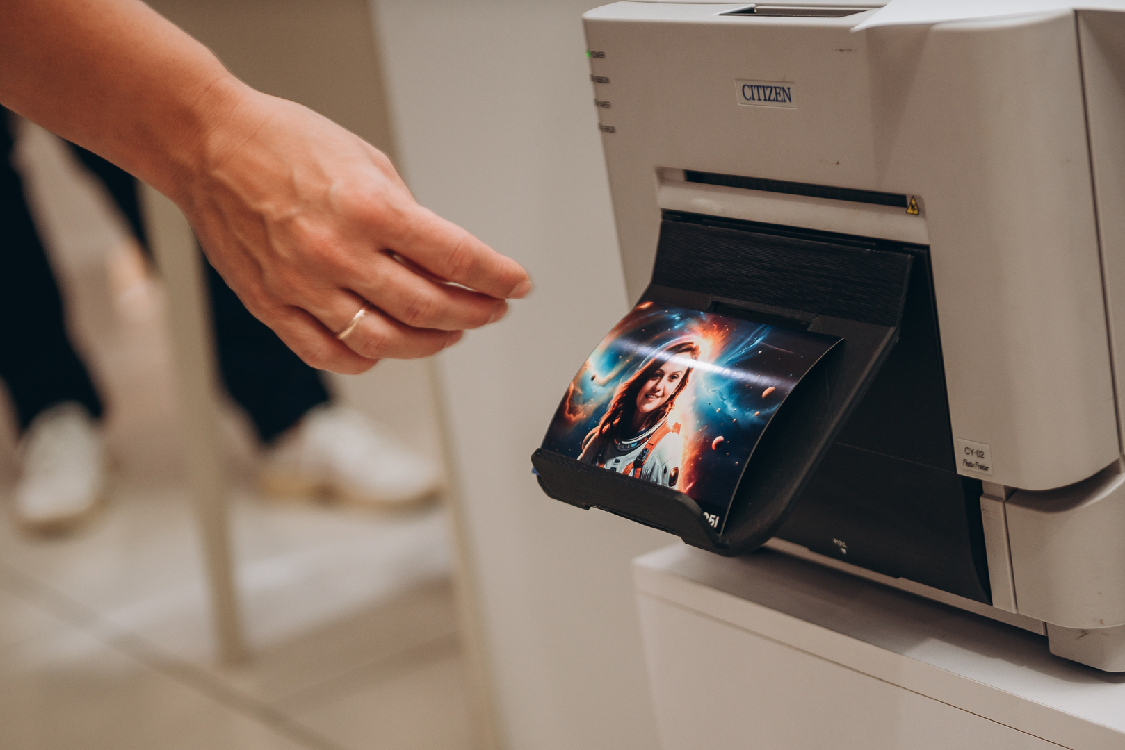 Дня Народження ТРЦ Gulliver 11 років image-138