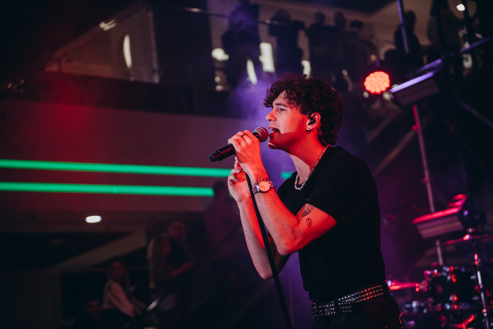 Дня Народження ТРЦ Gulliver 11 років image-140