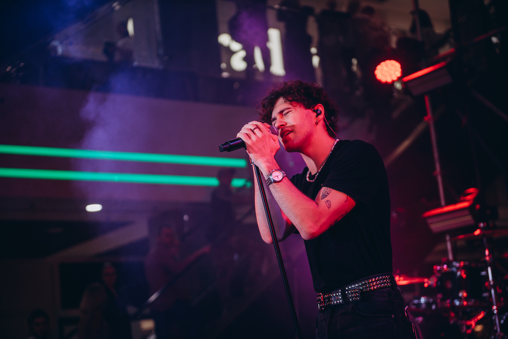 Дня Народження ТРЦ Gulliver 11 років image-141