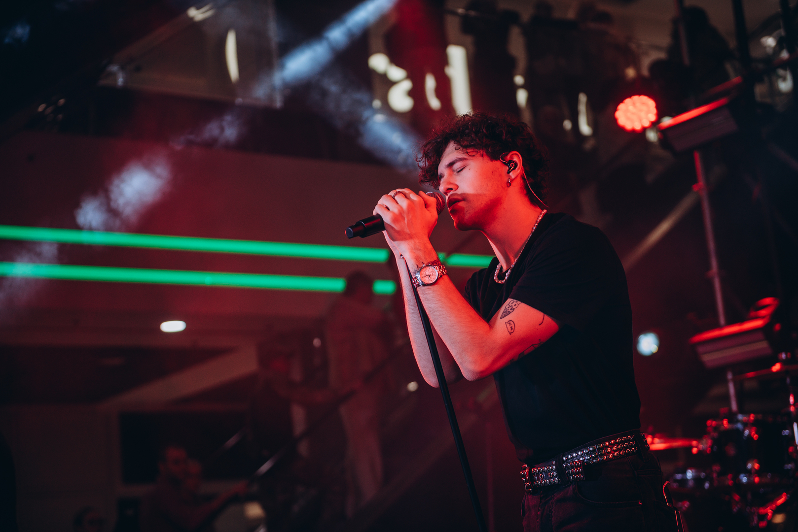 Дня Народження ТРЦ Gulliver 11 років image-142