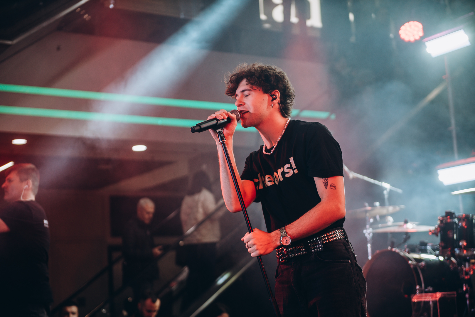 Дня Народження ТРЦ Gulliver 11 років image-147