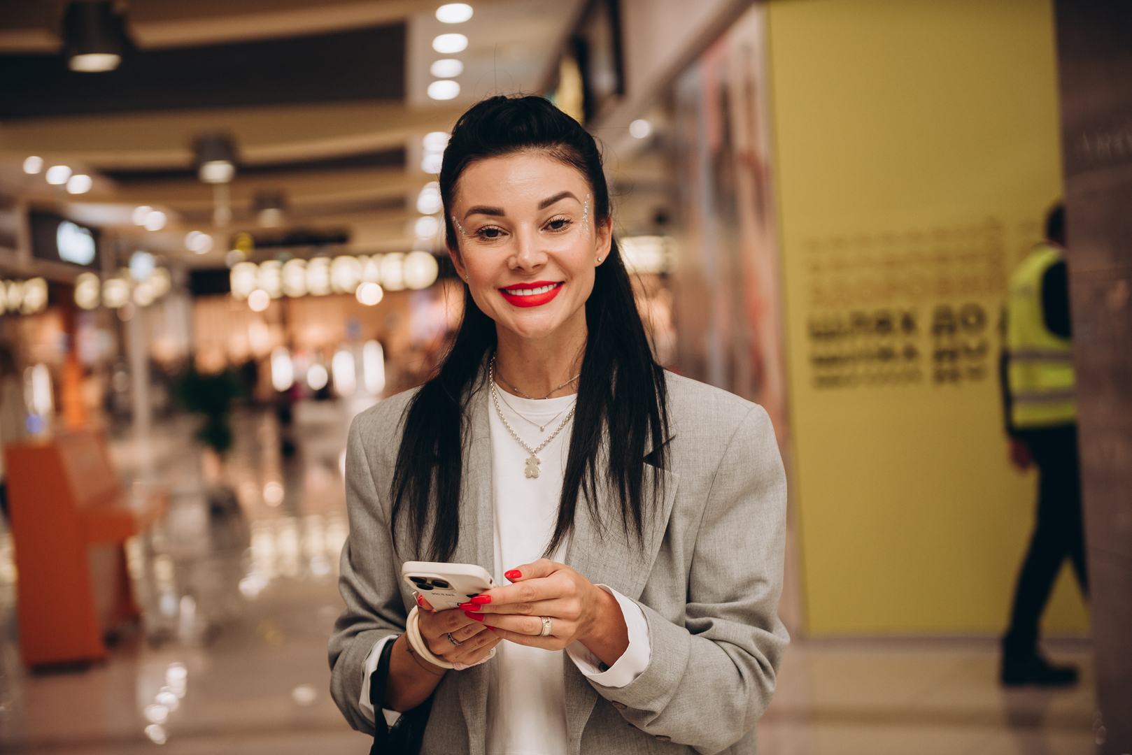 Дня Народження ТРЦ Gulliver 11 років image-151