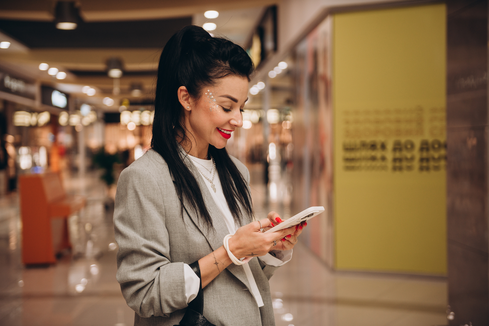 Дня Народження ТРЦ Gulliver 11 років image-153