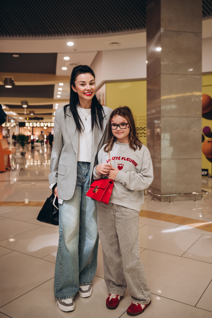 Дня Народження ТРЦ Gulliver 11 років image-155