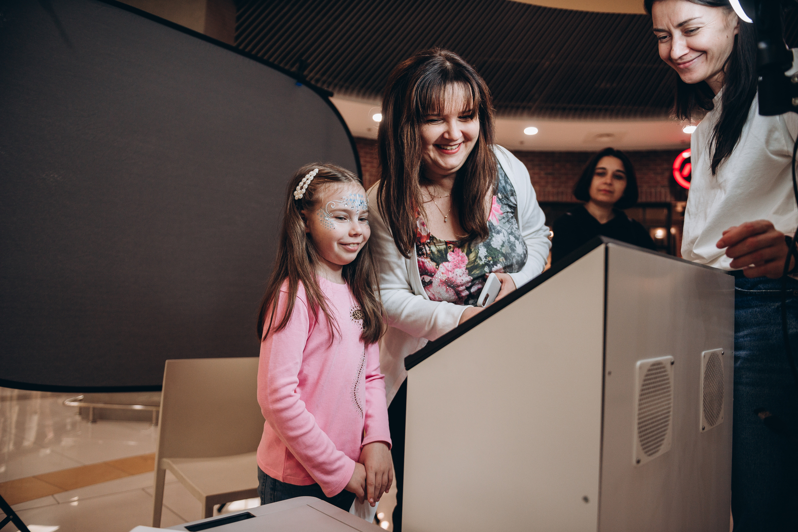 Дня Народження ТРЦ Gulliver 11 років image-156