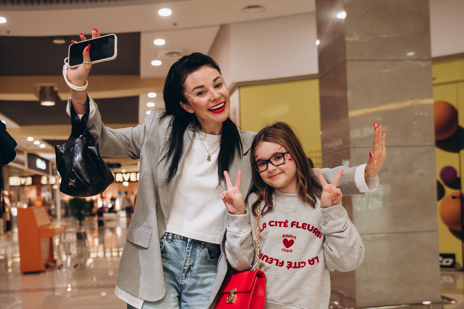 Дня Народження ТРЦ Gulliver 11 років image-157