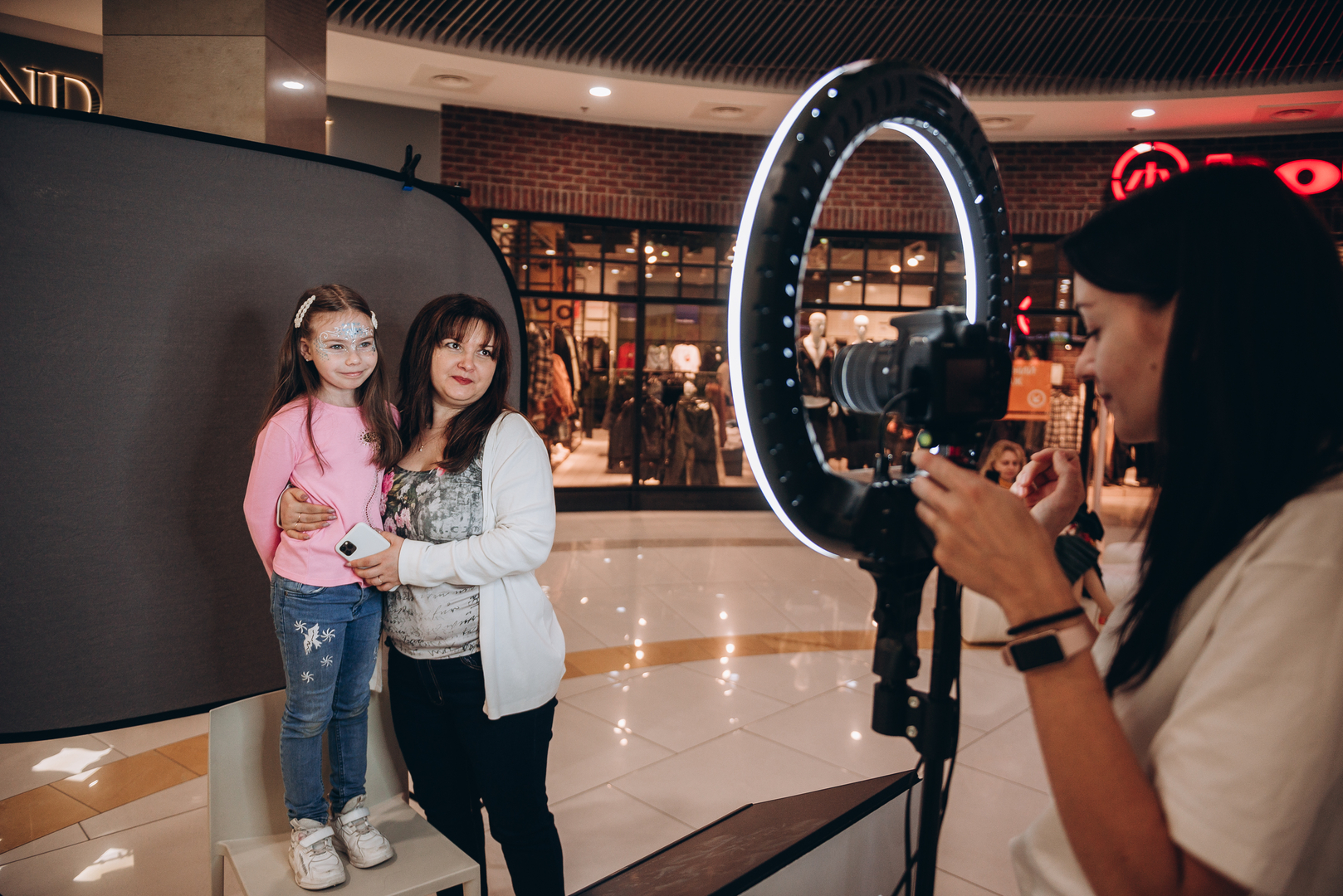 Дня Народження ТРЦ Gulliver 11 років image-158