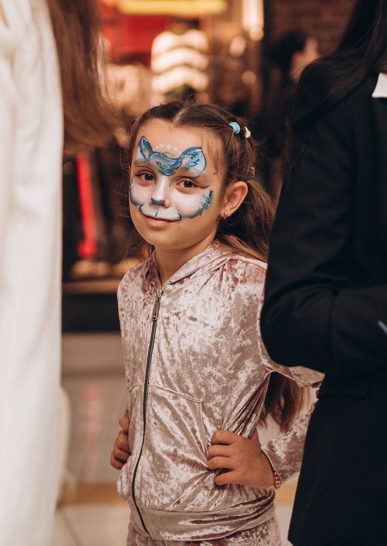 Дня Народження ТРЦ Gulliver 11 років image-159