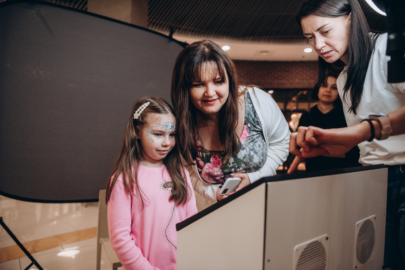 Дня Народження ТРЦ Gulliver 11 років image-160