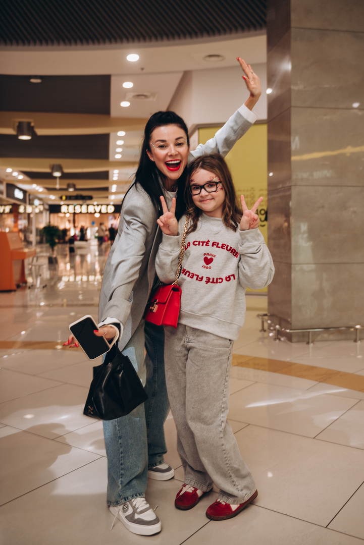 Дня Народження ТРЦ Gulliver 11 років image-169