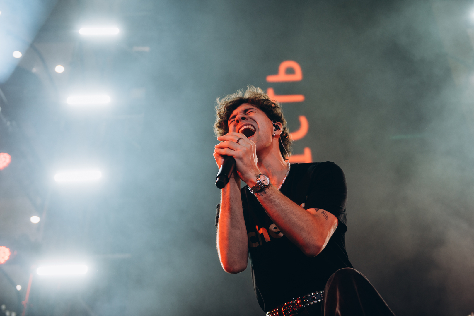 Дня Народження ТРЦ Gulliver 11 років image-170