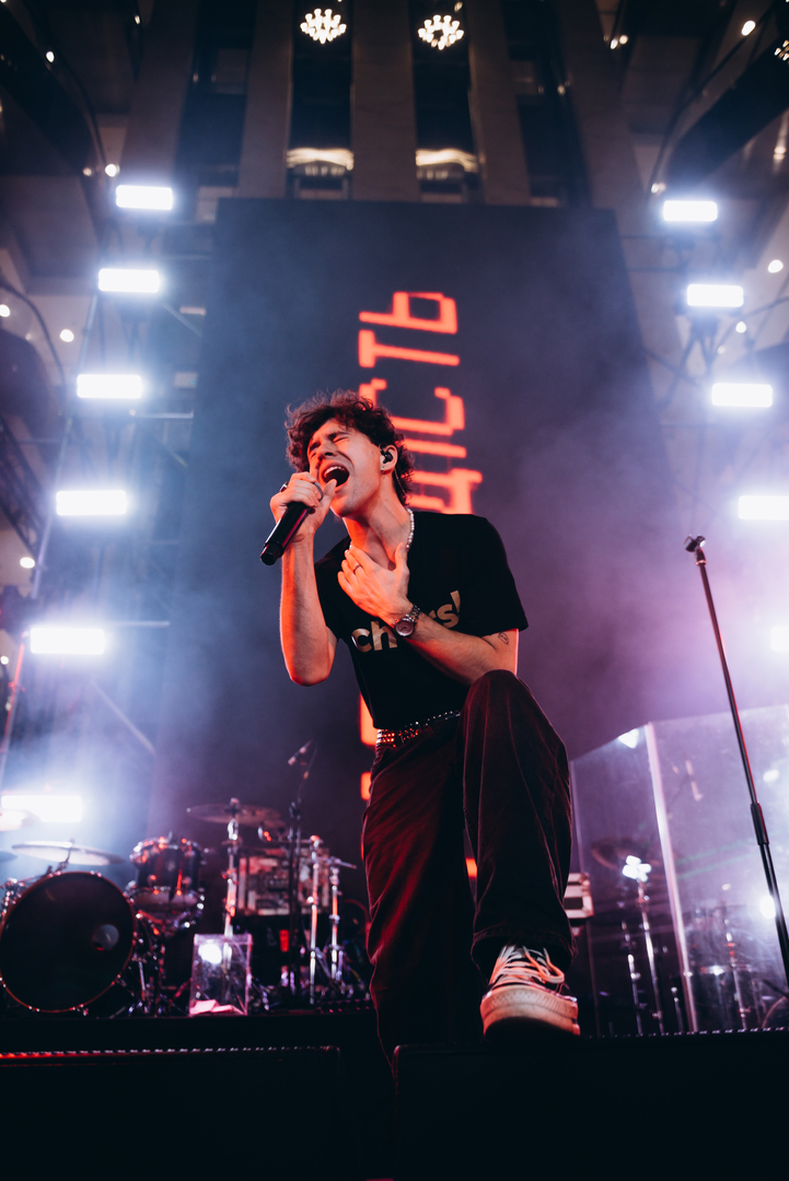 Дня Народження ТРЦ Gulliver 11 років image-171