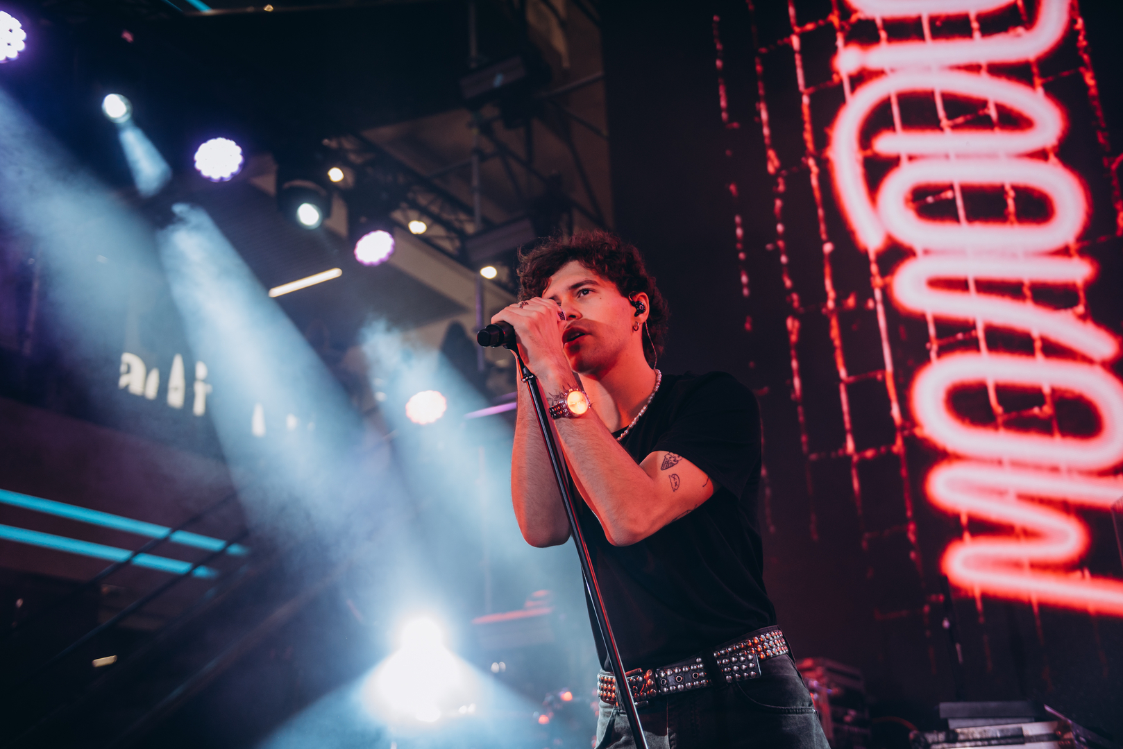 Дня Народження ТРЦ Gulliver 11 років image-172