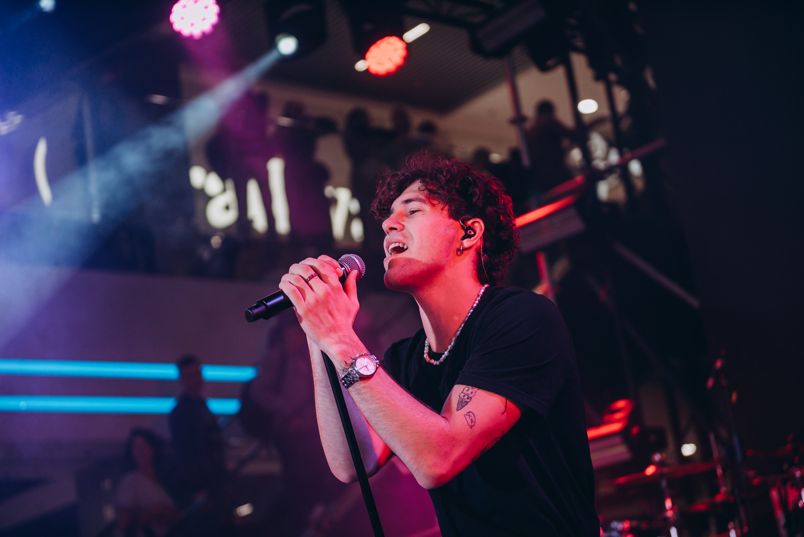 Дня Народження ТРЦ Gulliver 11 років image-173