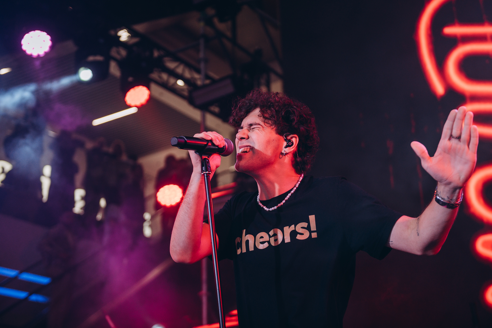 Дня Народження ТРЦ Gulliver 11 років image-174