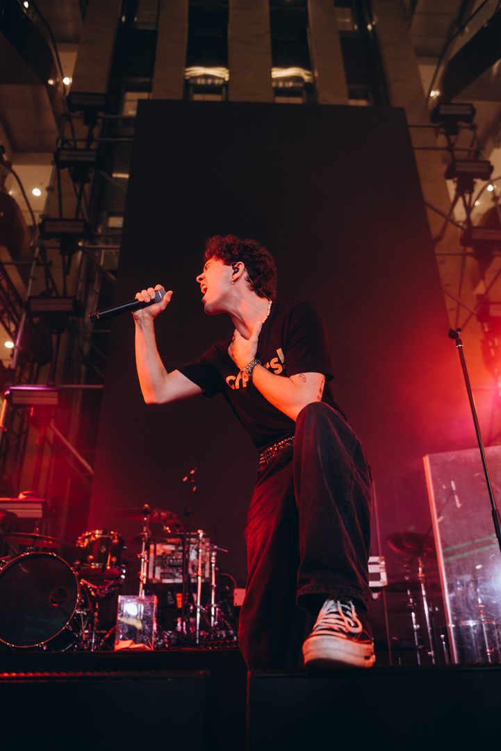 Дня Народження ТРЦ Gulliver 11 років image-176