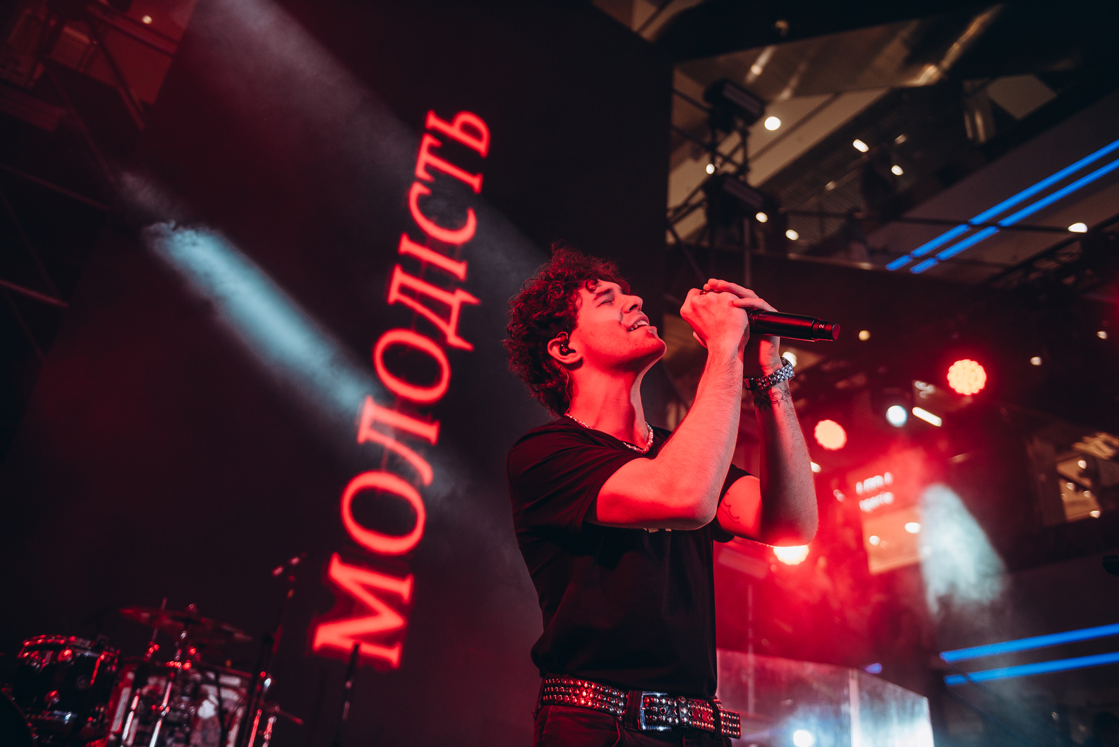 Дня Народження ТРЦ Gulliver 11 років image-177