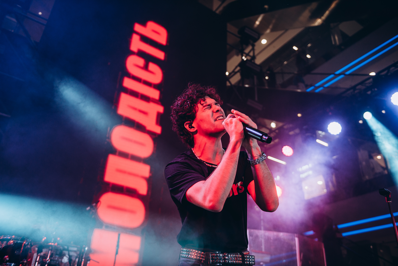 Дня Народження ТРЦ Gulliver 11 років image-179