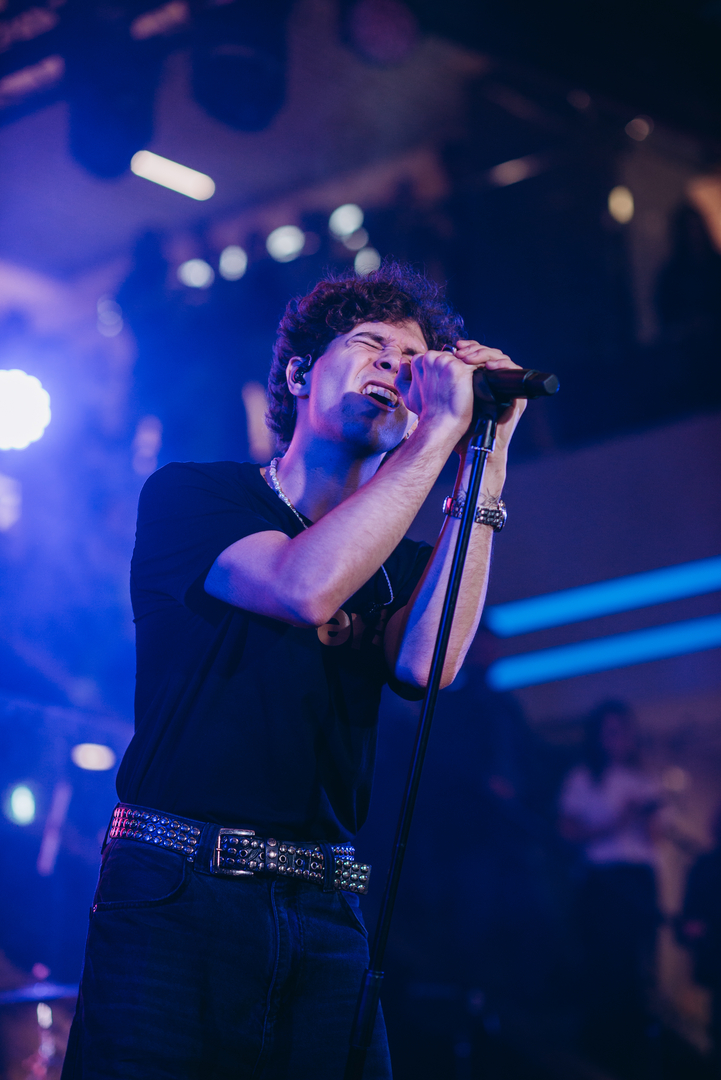 Дня Народження ТРЦ Gulliver 11 років image-197