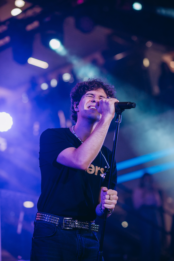 Дня Народження ТРЦ Gulliver 11 років image-198