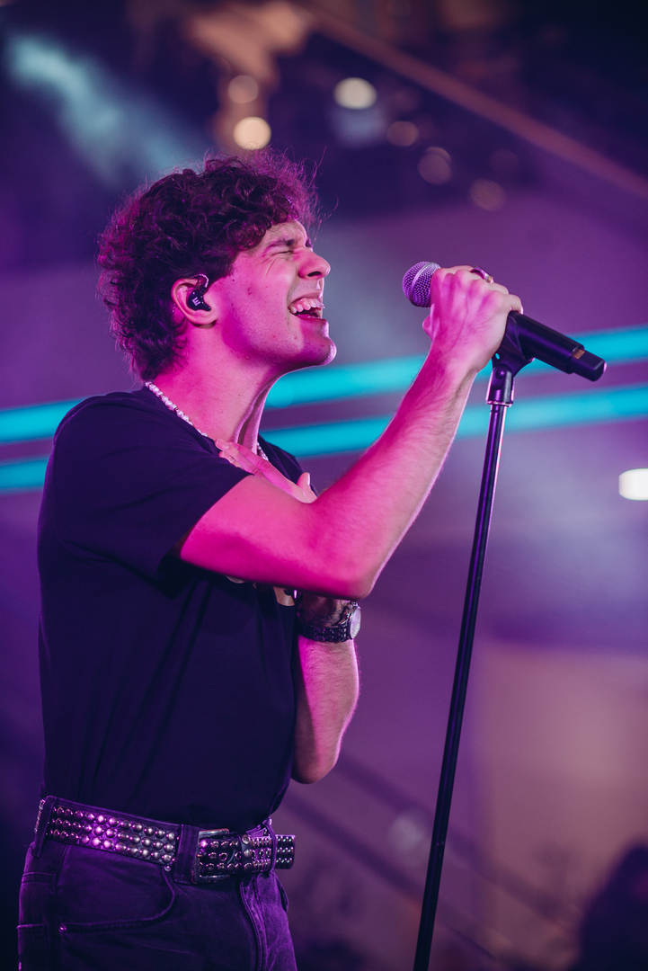 Дня Народження ТРЦ Gulliver 11 років image-200