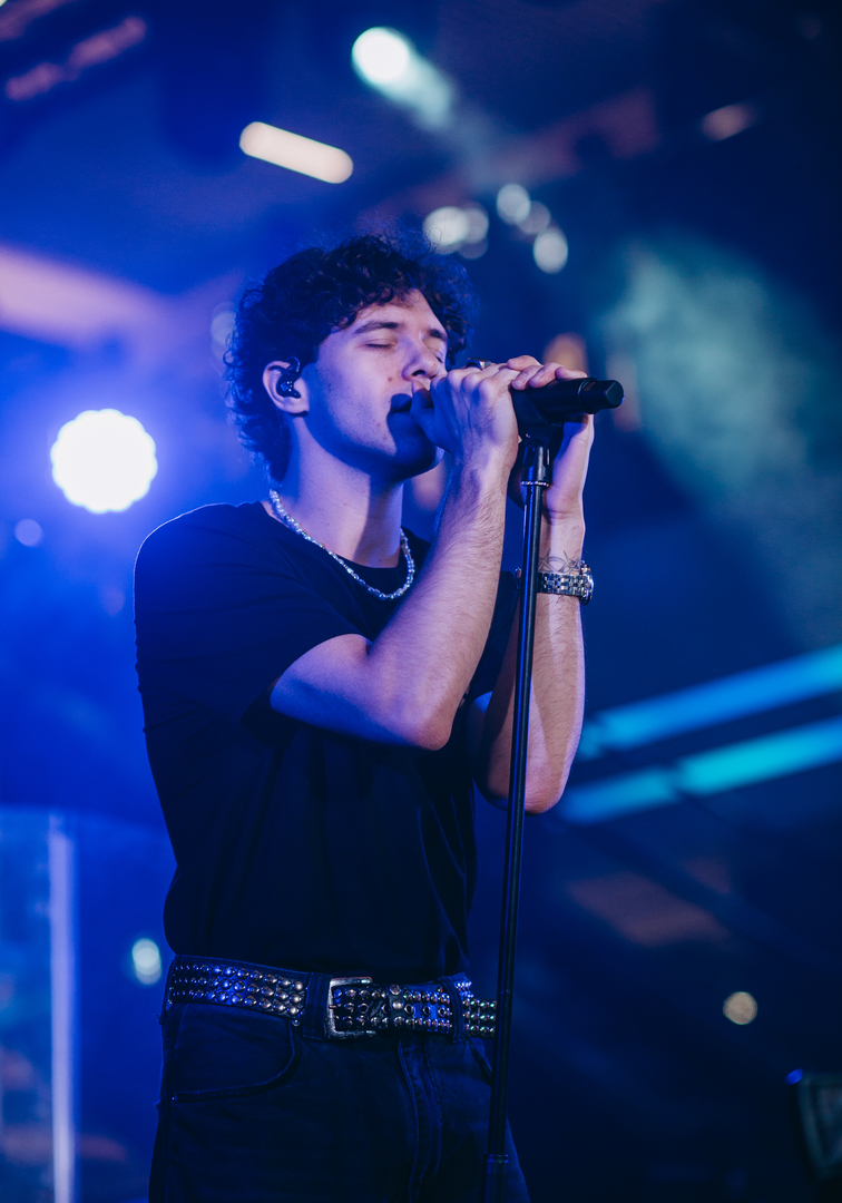 Дня Народження ТРЦ Gulliver 11 років image-201