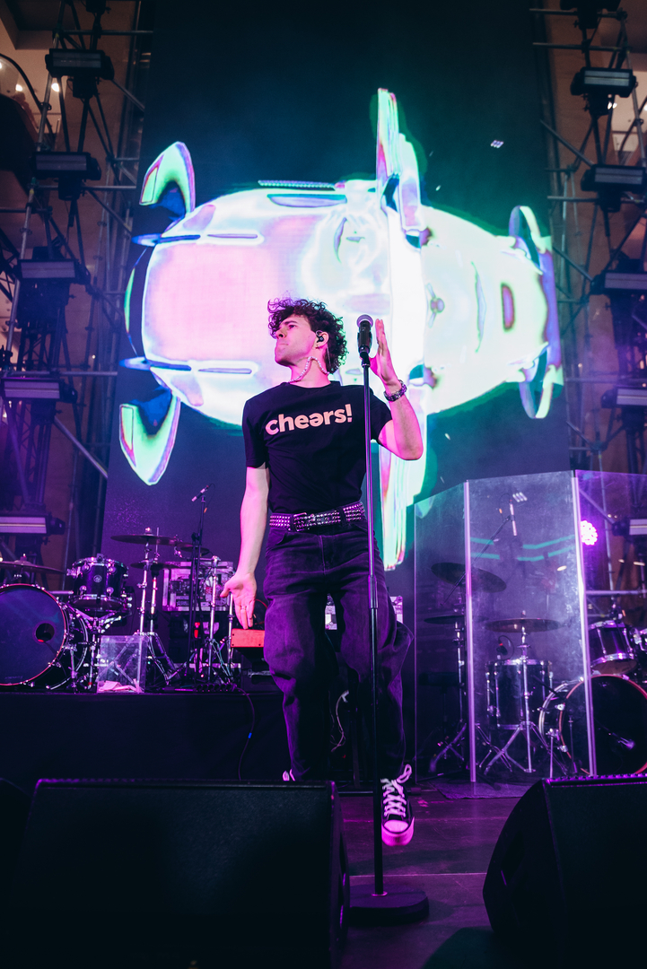 Дня Народження ТРЦ Gulliver 11 років image-202