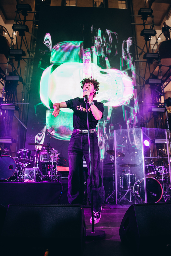 Дня Народження ТРЦ Gulliver 11 років image-204