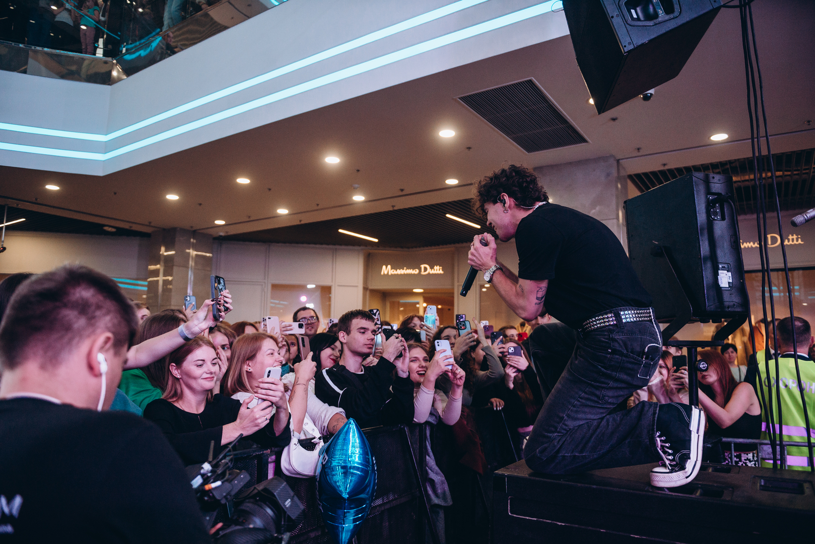 Дня Народження ТРЦ Gulliver 11 років image-206