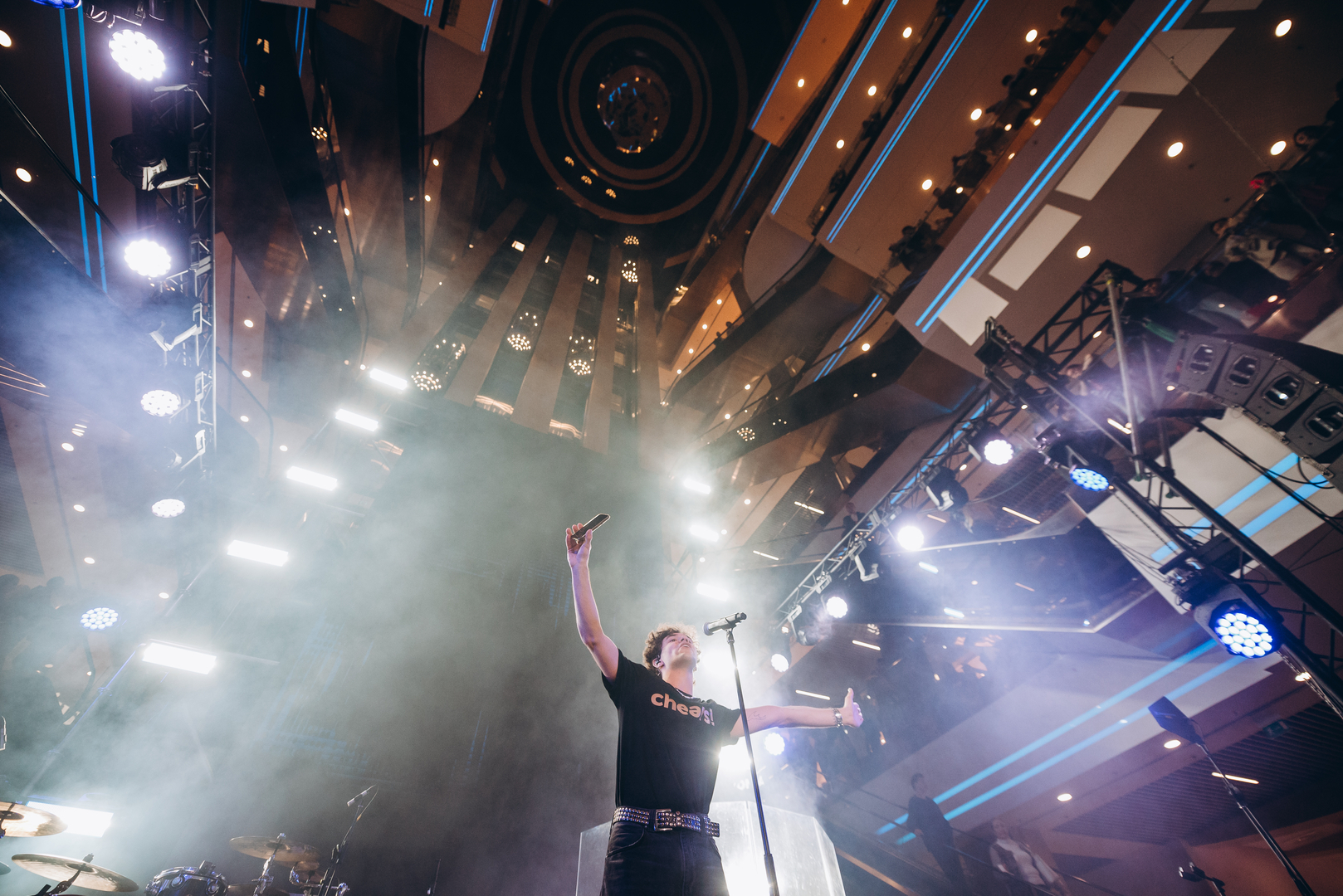 Дня Народження ТРЦ Gulliver 11 років image-207