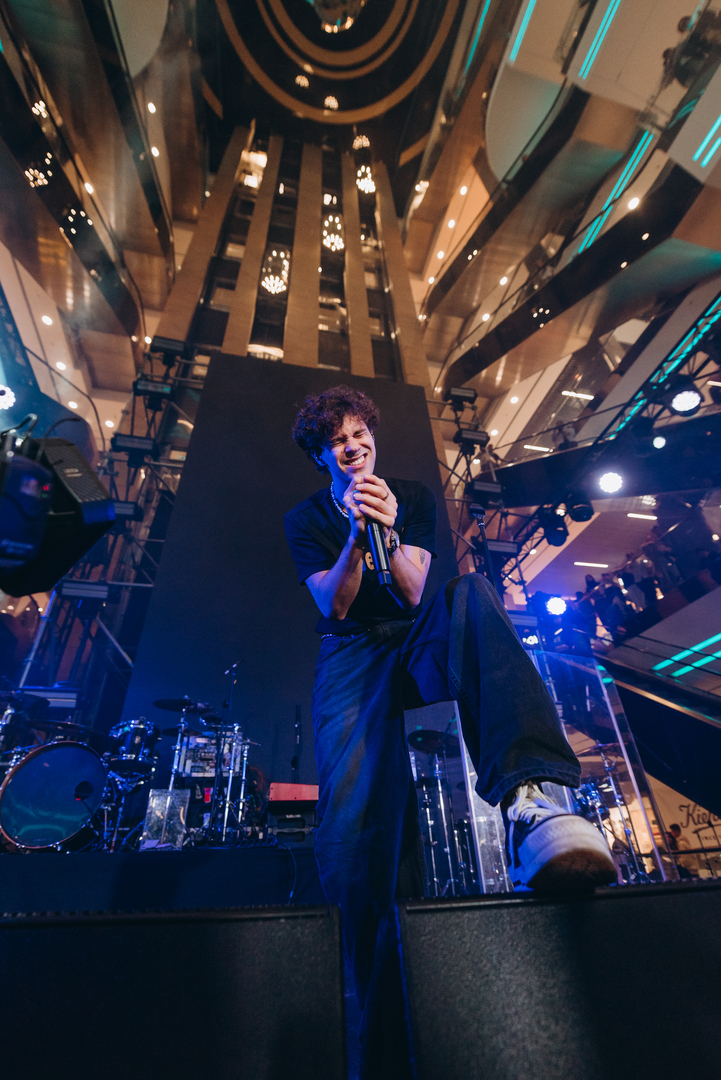 Дня Народження ТРЦ Gulliver 11 років image-209