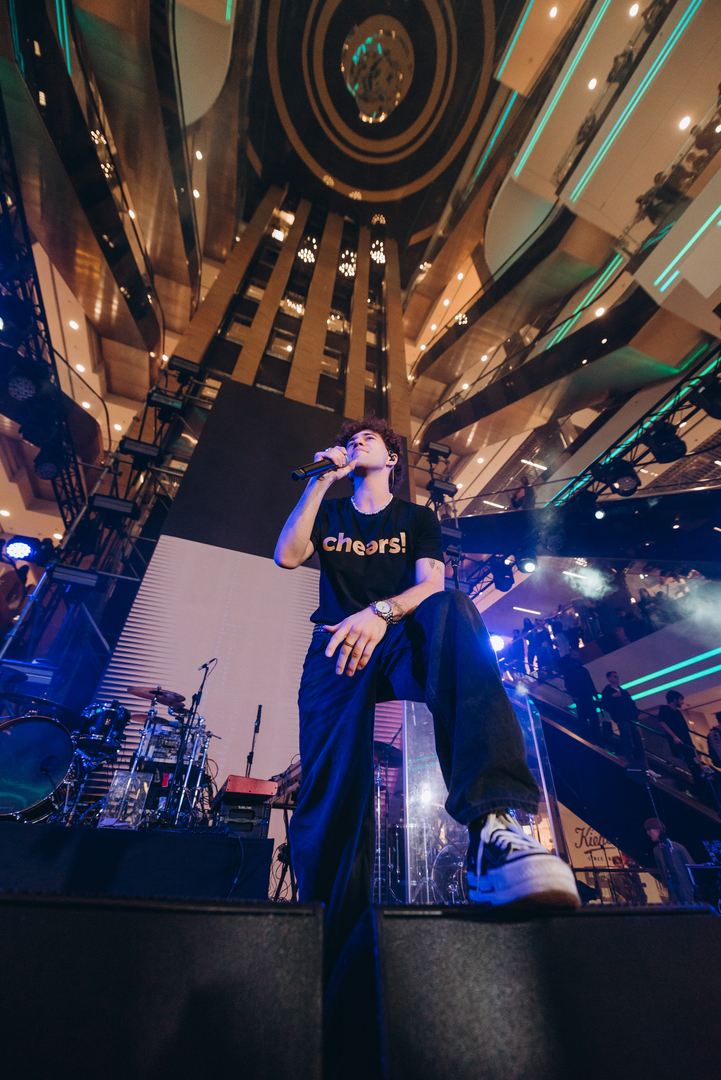 Дня Народження ТРЦ Gulliver 11 років image-211