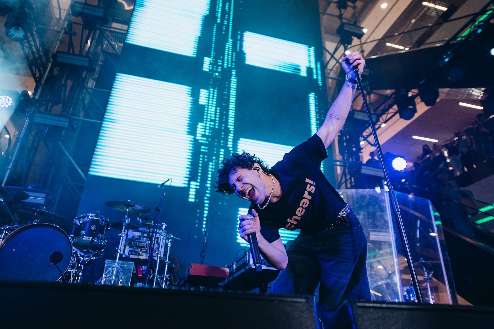 Дня Народження ТРЦ Gulliver 11 років image-216