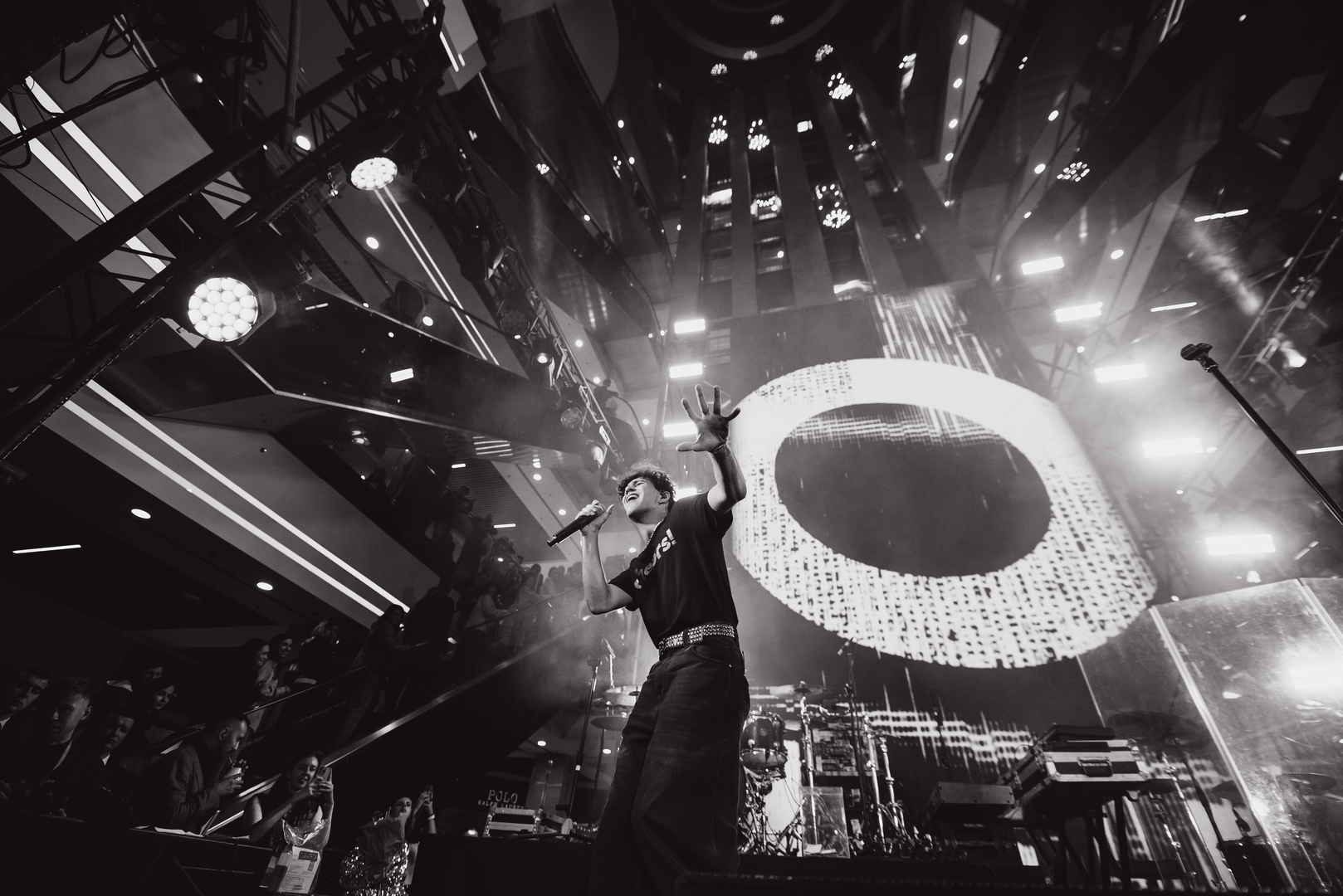 Дня Народження ТРЦ Gulliver 11 років image-217