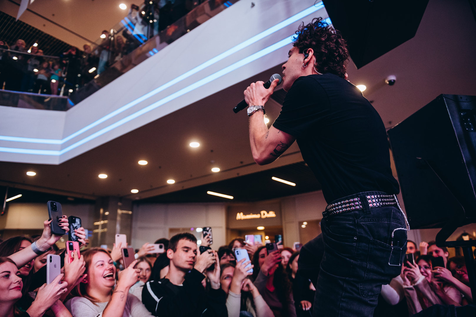 Дня Народження ТРЦ Gulliver 11 років image-218