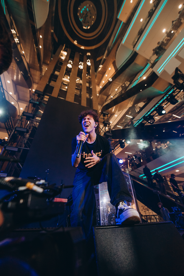 Дня Народження ТРЦ Gulliver 11 років image-219