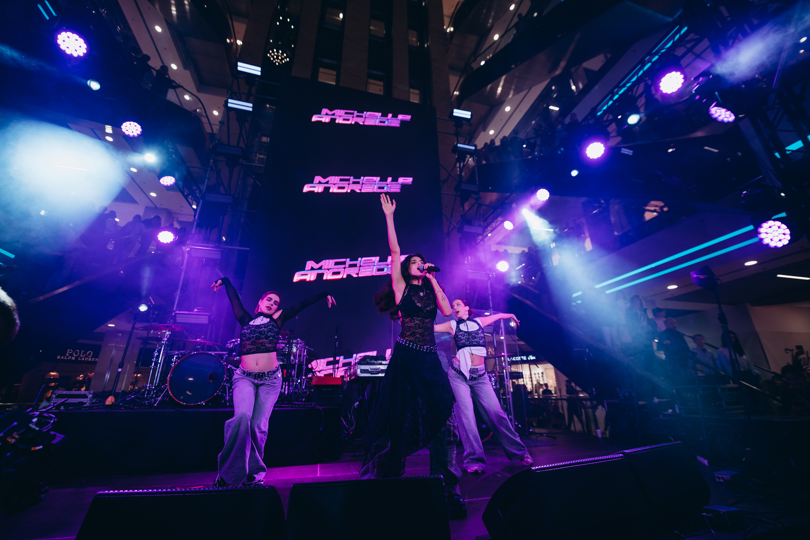 Дня Народження ТРЦ Gulliver 11 років image-225