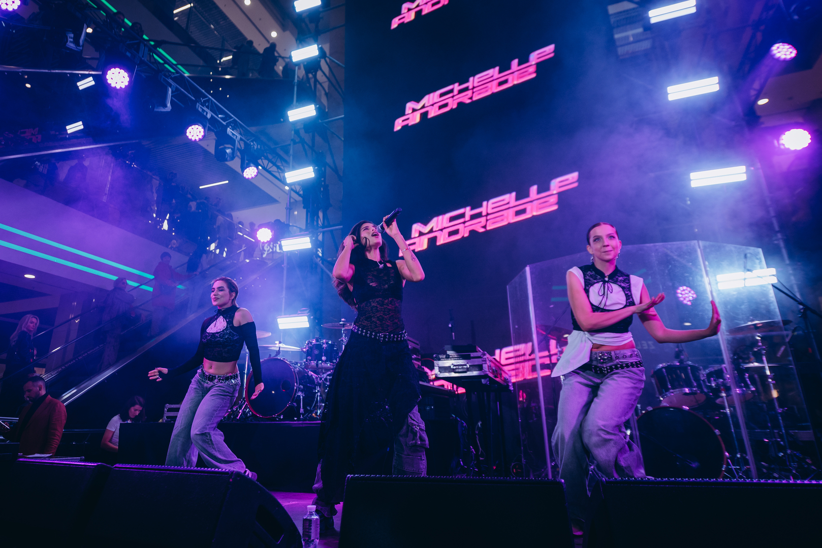 Дня Народження ТРЦ Gulliver 11 років image-231