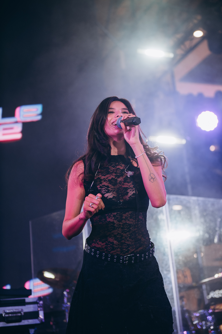 Дня Народження ТРЦ Gulliver 11 років image-239