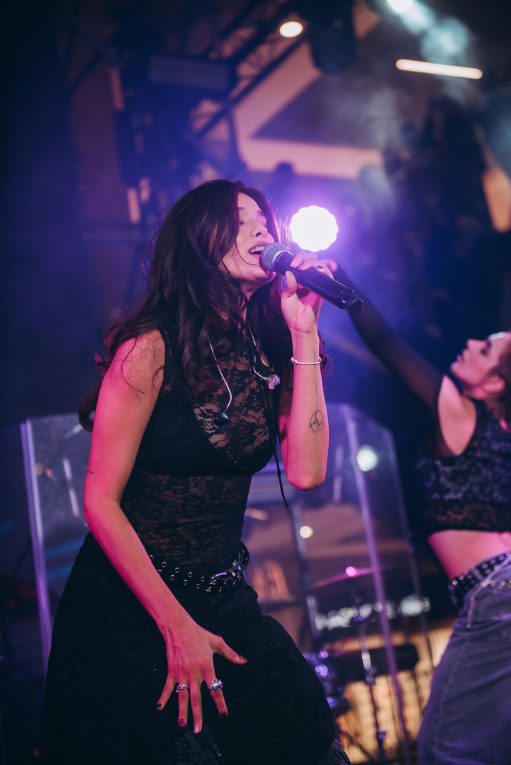 Дня Народження ТРЦ Gulliver 11 років image-242