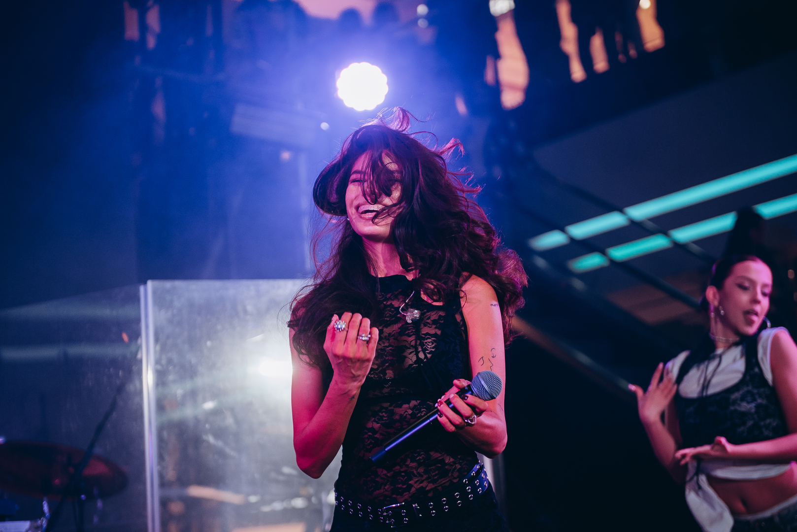 Дня Народження ТРЦ Gulliver 11 років image-244