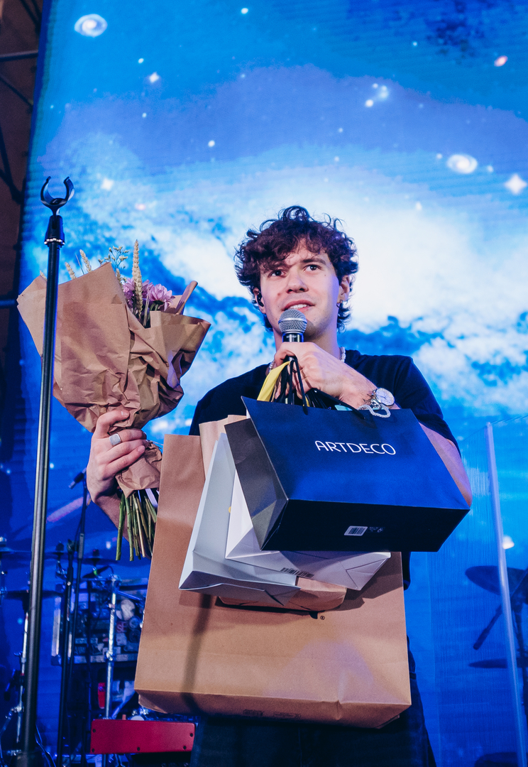 Дня Народження ТРЦ Gulliver 11 років image-246