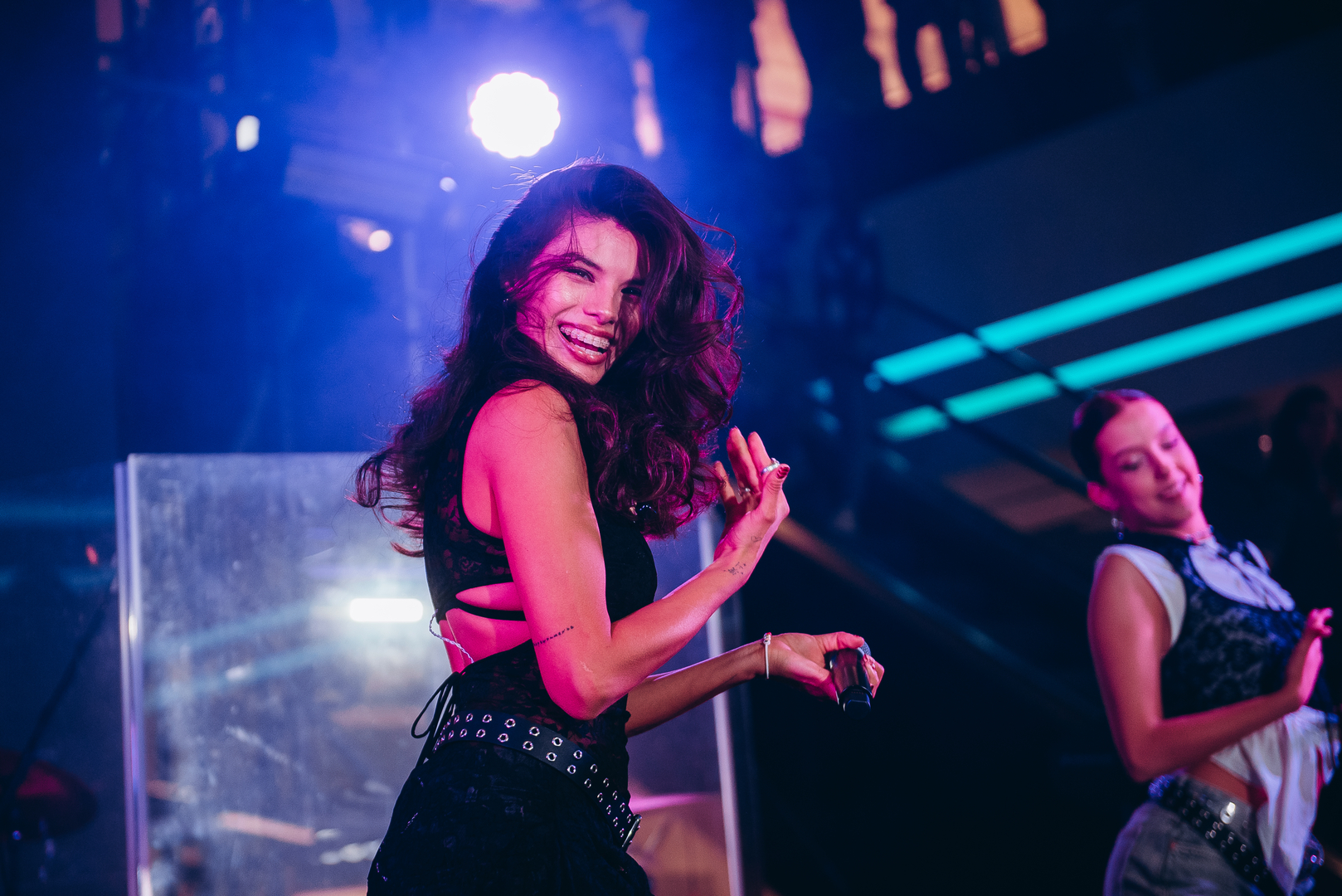 Дня Народження ТРЦ Gulliver 11 років image-250