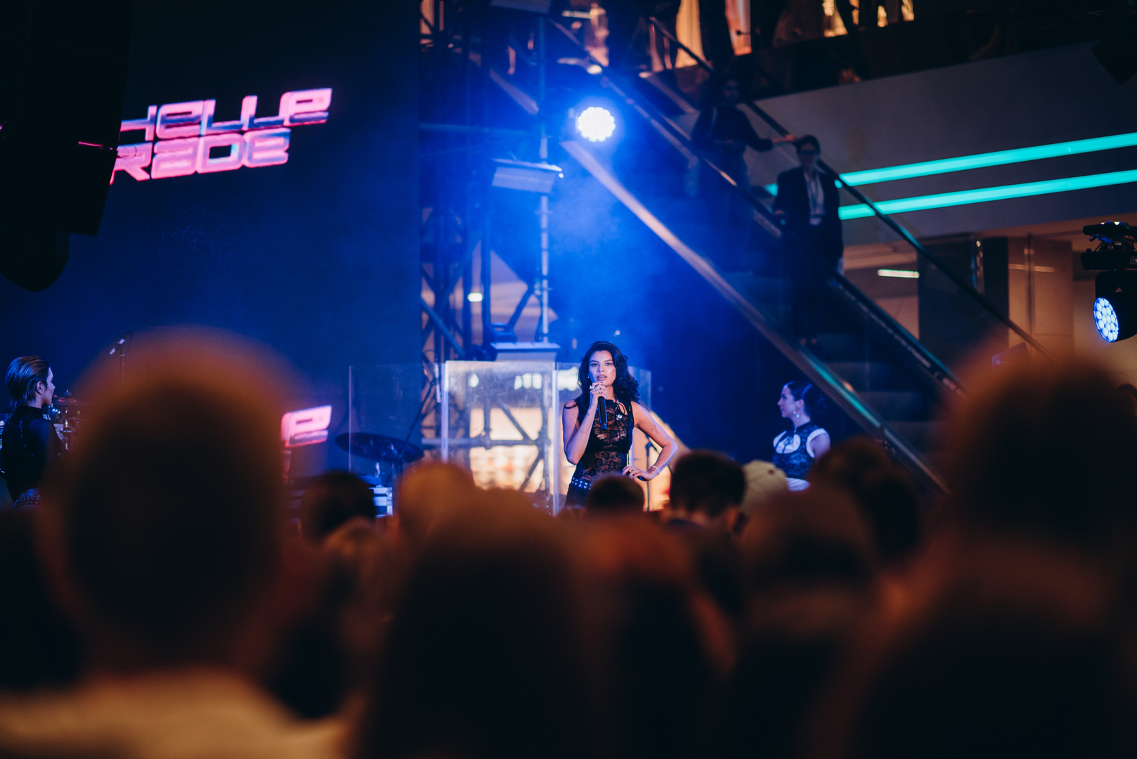 Дня Народження ТРЦ Gulliver 11 років image-251