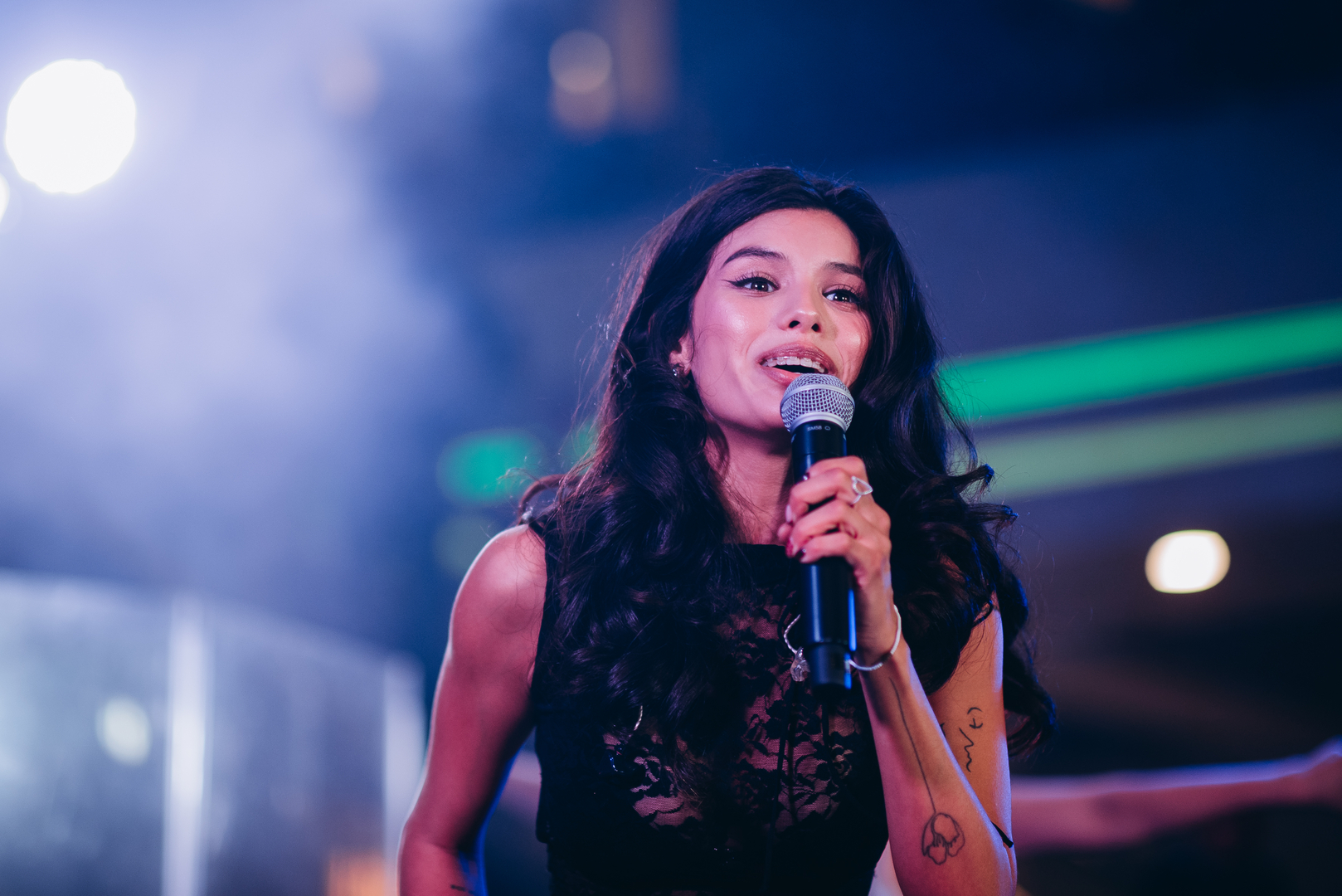 Дня Народження ТРЦ Gulliver 11 років image-253