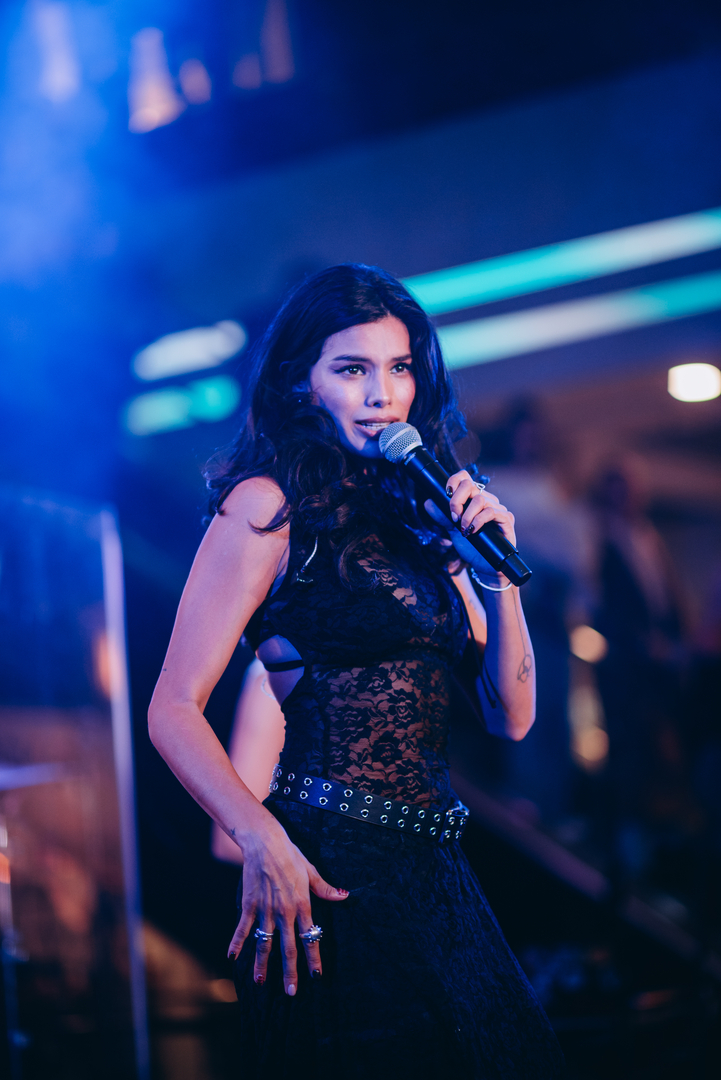 Дня Народження ТРЦ Gulliver 11 років image-254