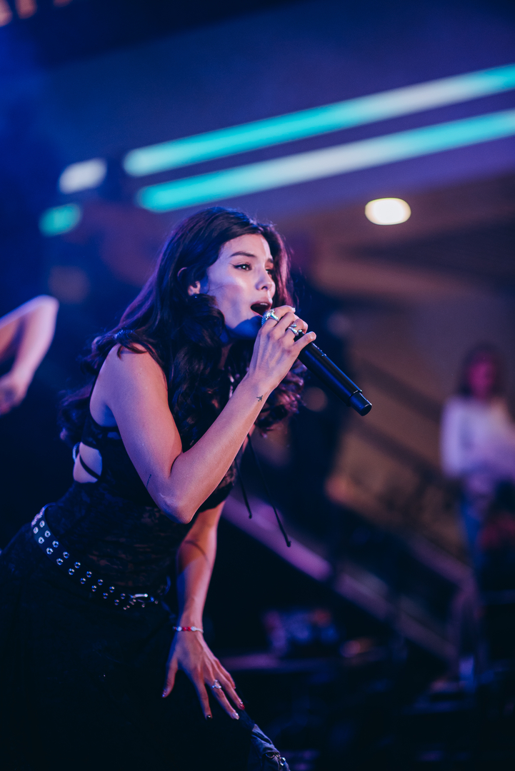 Дня Народження ТРЦ Gulliver 11 років image-256