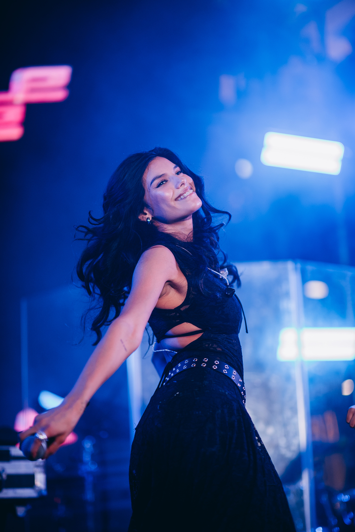 Дня Народження ТРЦ Gulliver 11 років image-257