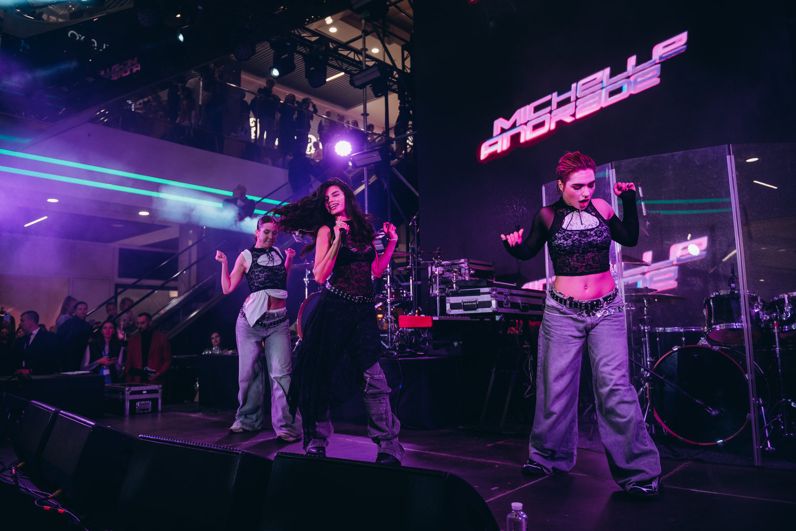 Дня Народження ТРЦ Gulliver 11 років image-258