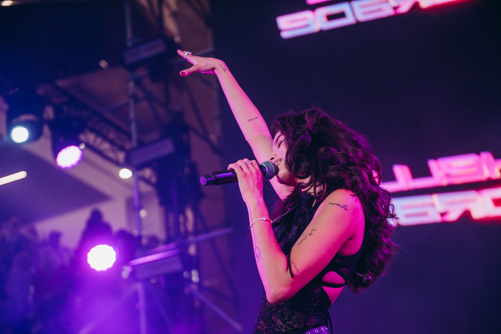 Дня Народження ТРЦ Gulliver 11 років image-259